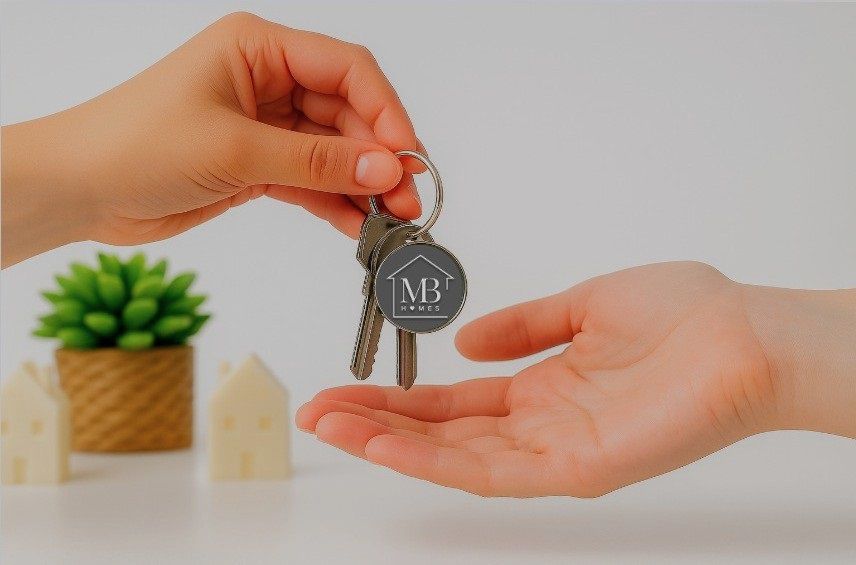 YOUR DREAM, OUR MISSION!. MB HOMES en Torremolinos