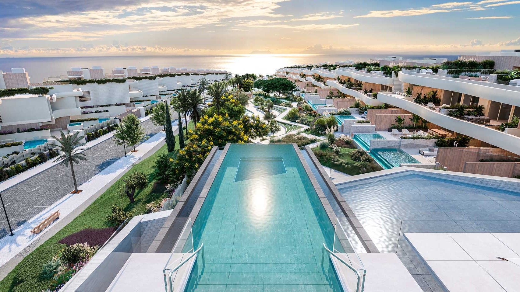 YOUR HOME ON THE COSTA DEL SOL. MB HOMES en Torremolinos