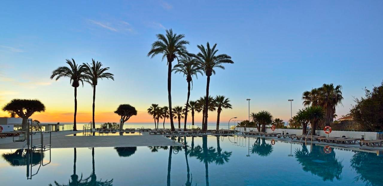 YOUR HOME ON THE COSTA DEL SOL. MB HOMES en Torremolinos