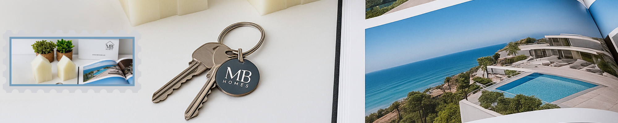 Contactanos. MB HOMES en Torremolinos