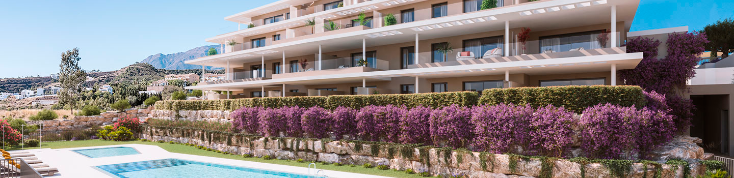 Encuentra tu inmueble. MB HOMES en Torremolinos